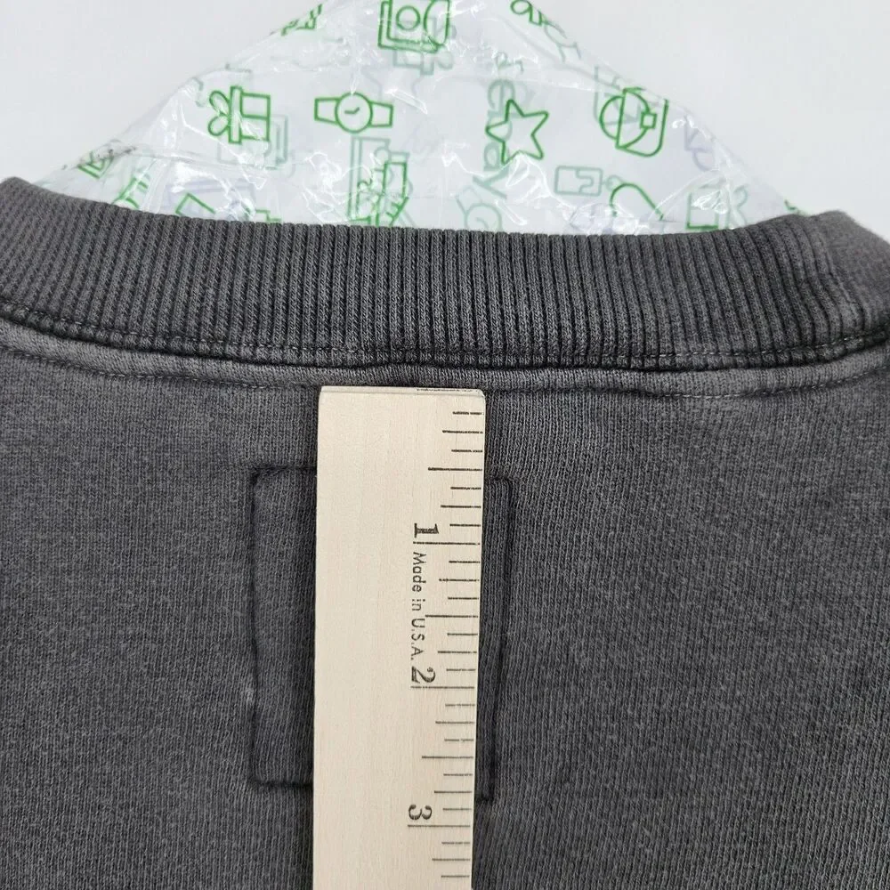 US Army Paragon Sweater Mens‎ XL 4 Long Sleeve Military Outpost Stars Outdoors